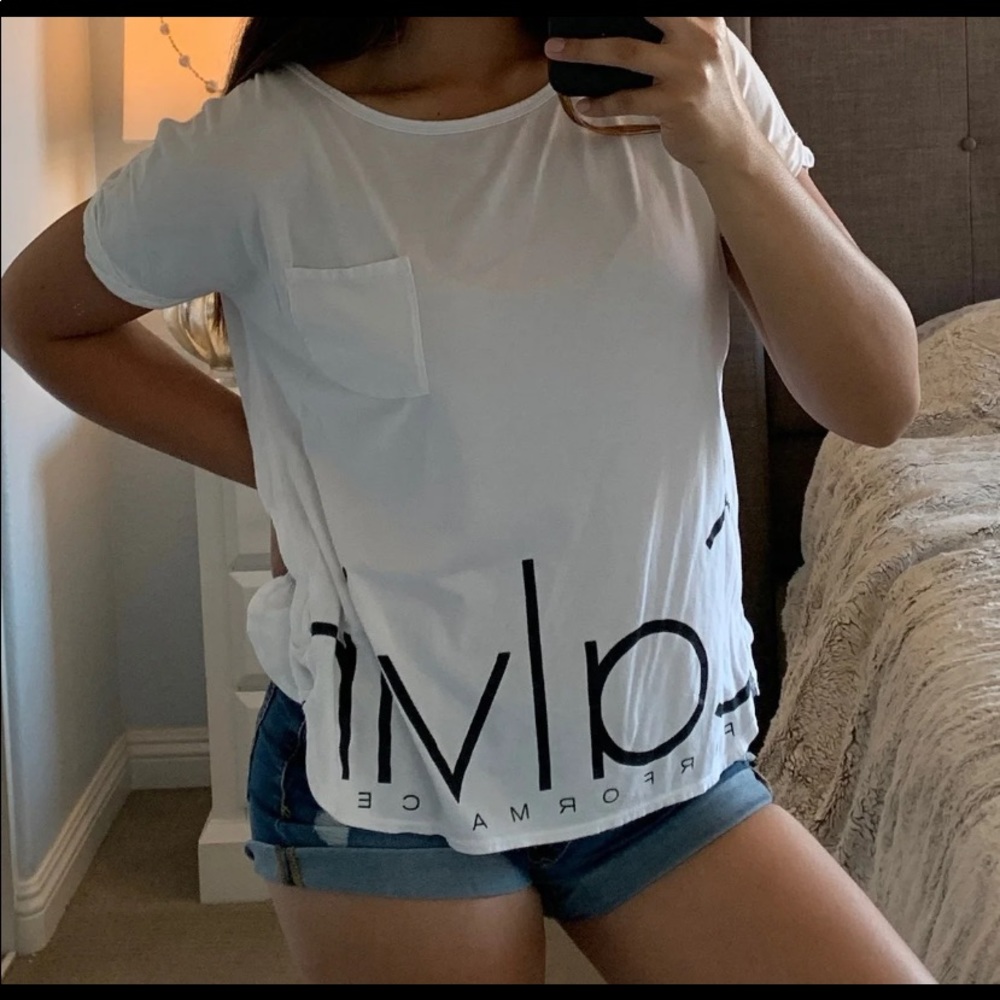 Calvin Klein top - Picture 3 of 3